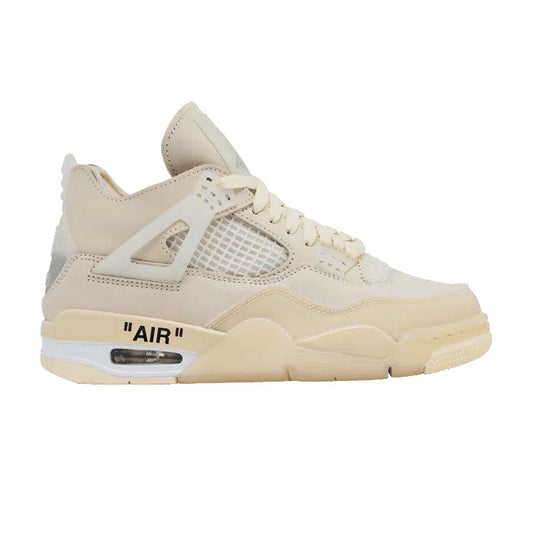 Jordan 4 SP "Sail"
