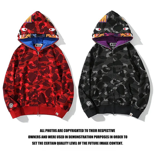 Bape Hoody