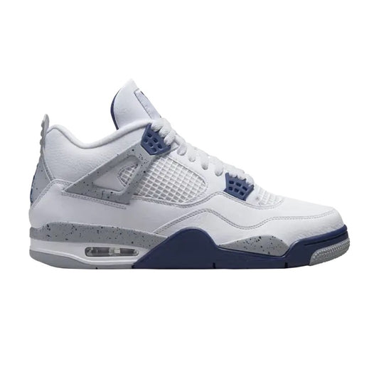 Jordan 4 Retro "Midnight Navy"