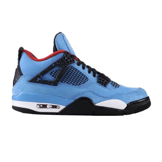 Jordan 4 Retro "Cactus Jack"