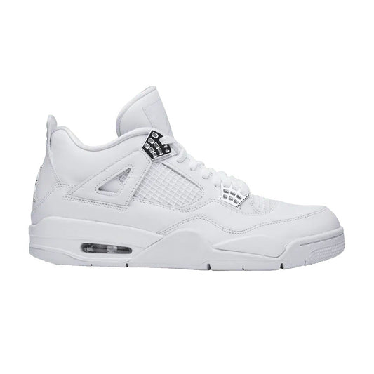 Jordan 4 Retro "Pure Money"